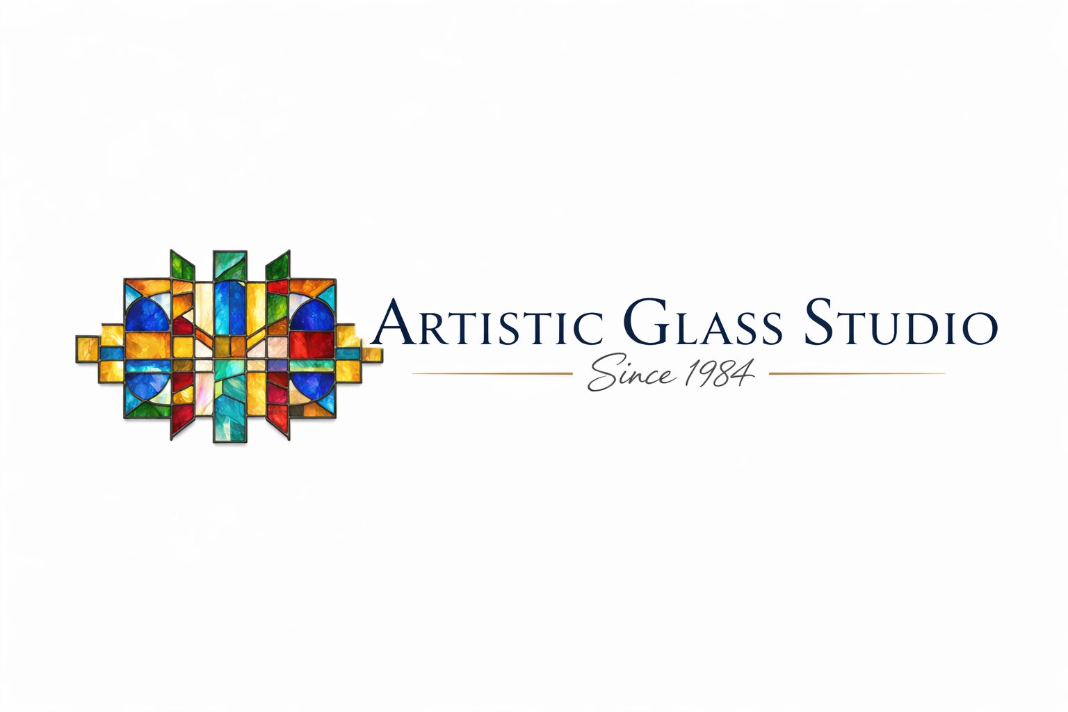 Artistic Glass Studio